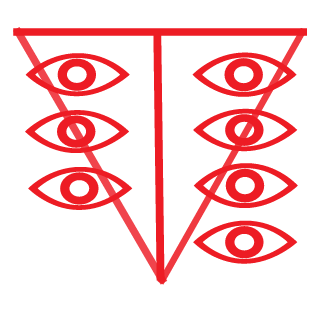 CriticalDirty's emblem