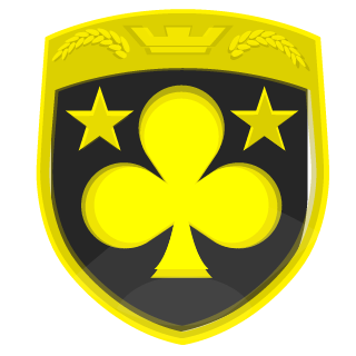 LinageCA's emblem