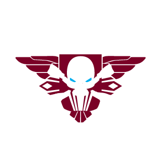 E Voronwe's emblem