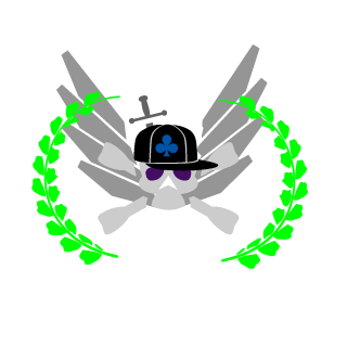 jetfighter2005's emblem