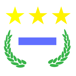Denp500's emblem