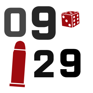 29PADDY09's emblem