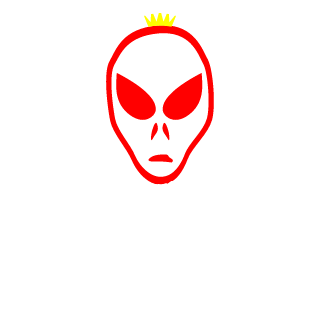 DropzCRF's emblem