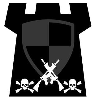 1iRigby's emblem