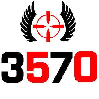 Purefire3570's emblem