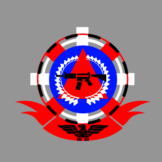 sambamjam's emblem
