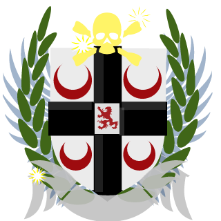 dBdeception's emblem