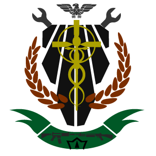 ComradePruneface's emblem