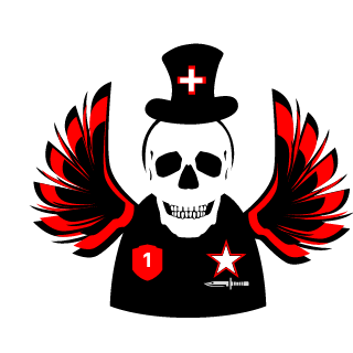 Demyans's emblem