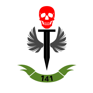 Phobos170786's emblem