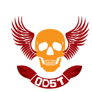 SKRYD0N's emblem