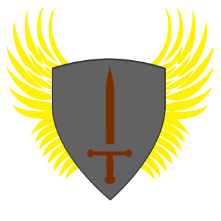 1Shotman1's emblem