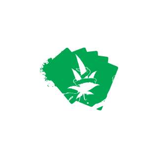 VintageState's emblem