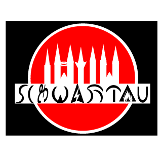 Sh0ckwavE-0815's emblem