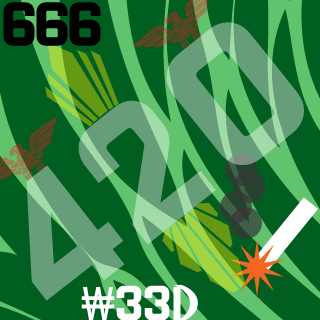 PowerYEET's emblem