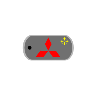 KACZORAJ's emblem