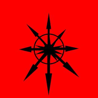 Jaeger999's emblem