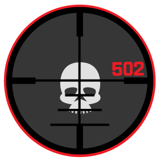 W4LKNDE4D's emblem
