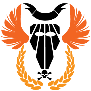 3kwest's emblem