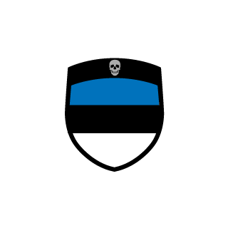 T41V4R-EST's emblem