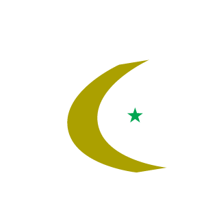 TERROWRISTS's emblem