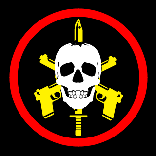 TROPA DE ELITE's emblem