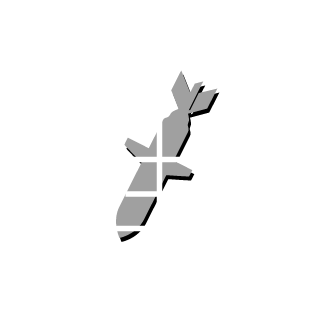 3N717Y's emblem