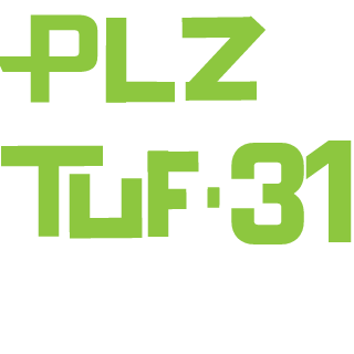 TUF-R31's emblem