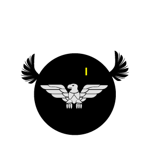 Gregson13's emblem
