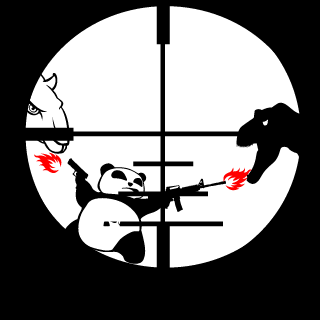 Charlie31j's emblem