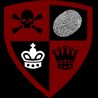 The Infamous Generals's emblem