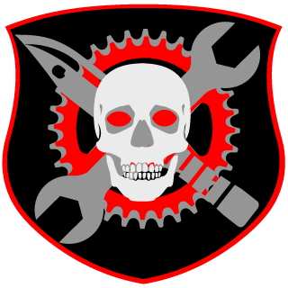 Hilaroys's emblem