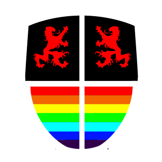Hatekyu's emblem