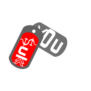 lococlyde's emblem