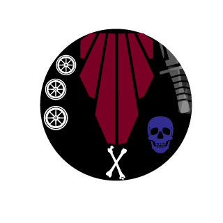 modozet's emblem