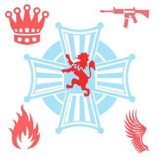 vengence123's emblem