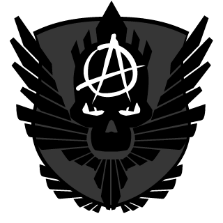 ghillie396's emblem
