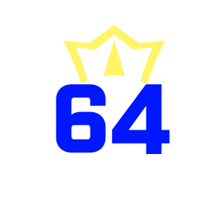 superbike64's emblem