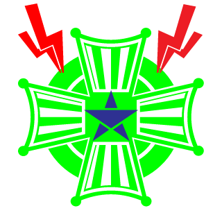 Shinobi604's emblem