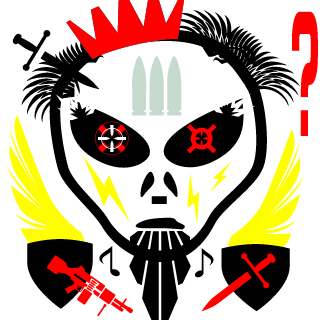 Scynith's emblem