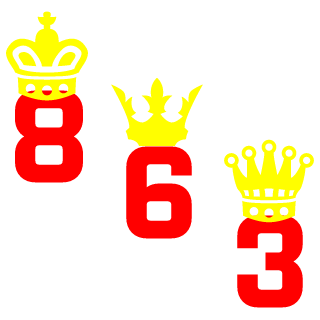 UMK Ambitionz's emblem