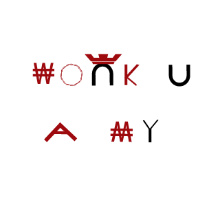 MitusTGB's emblem