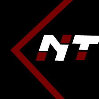 Team Nice Try's emblem