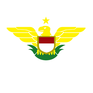 Rrodstein's emblem