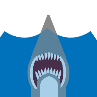 sharkfeet's emblem