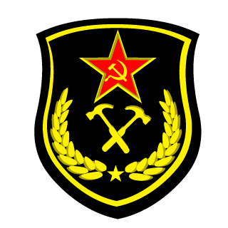 xxxNITROx's emblem