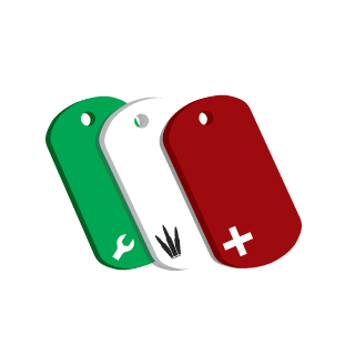 Sammylosky's emblem