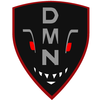 OrdenGeist-DMN-'s emblem