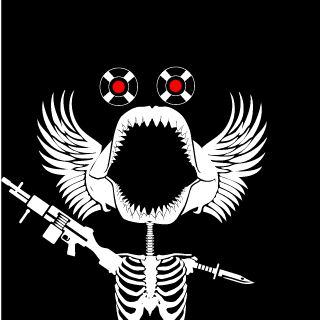 Peaky22's emblem