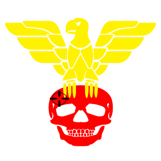 The Forgotten Soldiers's emblem